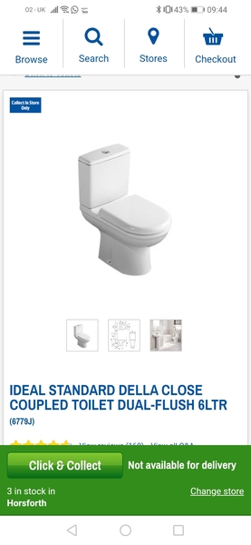 Which toilet seat and sink would go with this toilet?