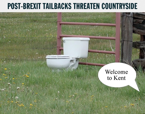 Westminstenders: a feature of the system not a bug