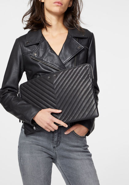 To business expense a handbag
