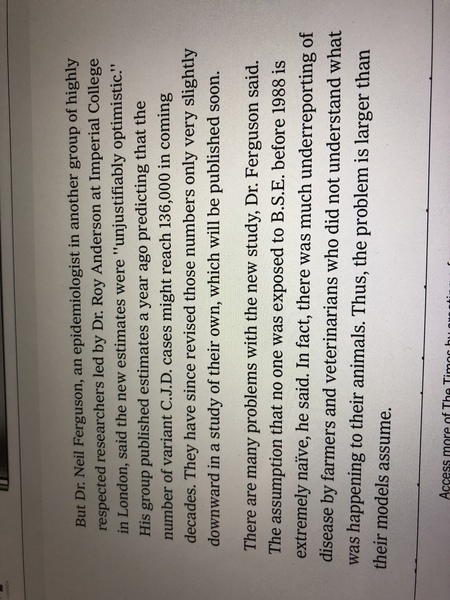 Professor Gupta