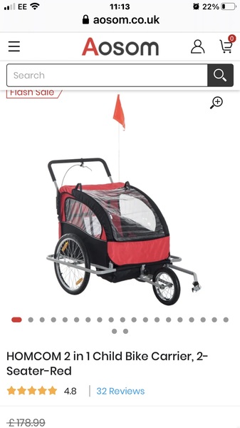 Buggy shaming left us isolated