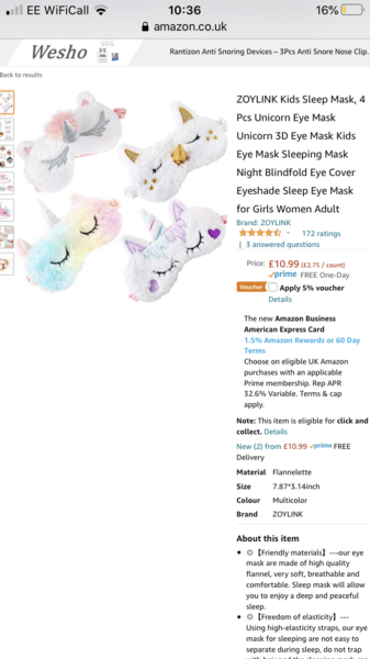 Gifts for under £10