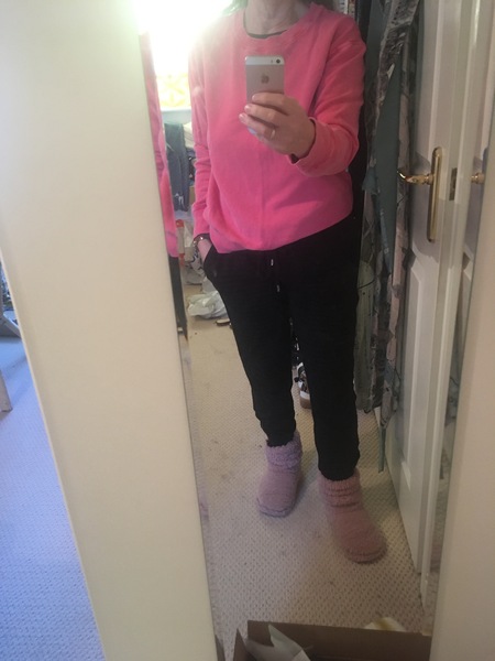 What are you wearing today? Autumn 2020