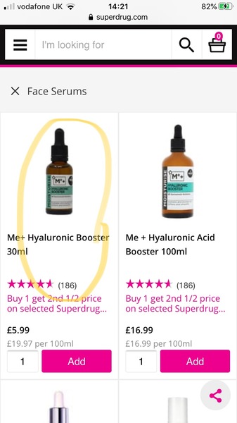 Share your skin care routines please!