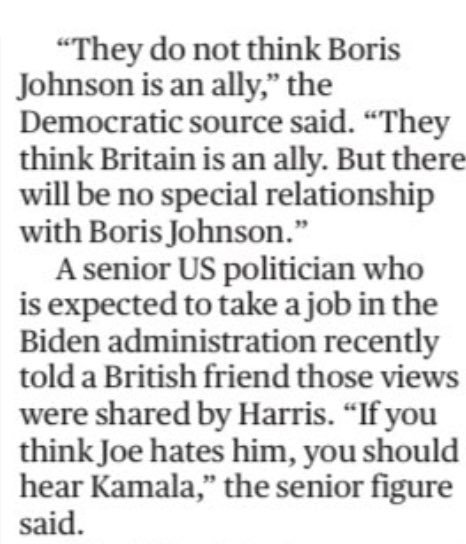 Westministenders: Its the waiting that kills you