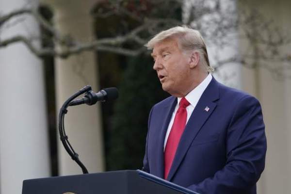 Donald has barricaded himself in the WH and we have Georgia on our minds. (Trump thread #113)