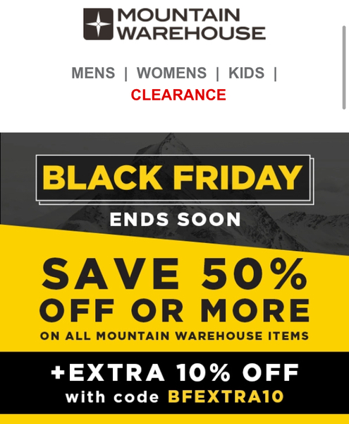 Thread 23 - the one where the shops are actually open again