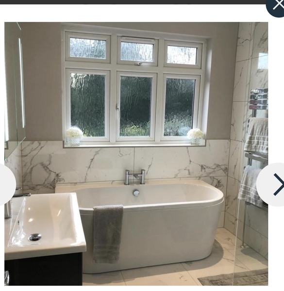 Advice on Bathroom Fixtures