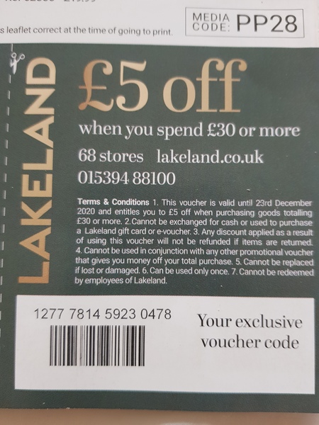 Thread 21 - the one where we all try to not eat all the hotel chocolat