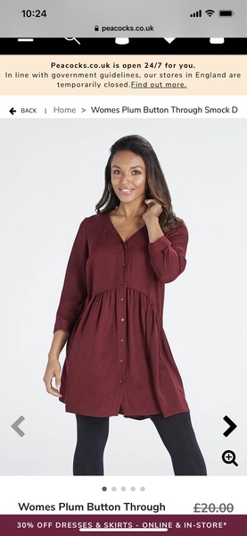 Belt for this dress?