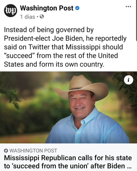 Donald has barricaded himself in the WH and we have Georgia on our minds. (Trump thread #113)