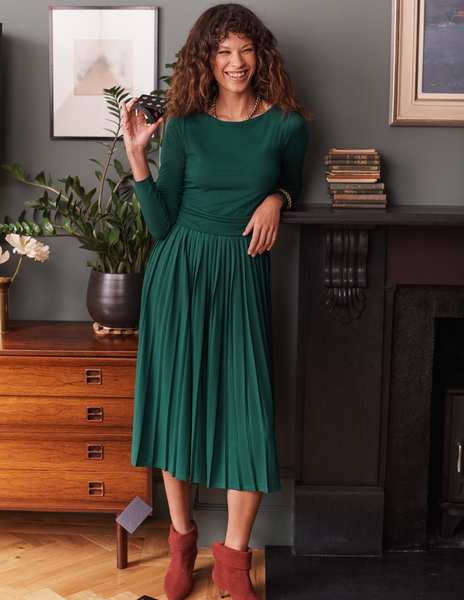 Share your Boden A/W collection favourites for a chance to win £300