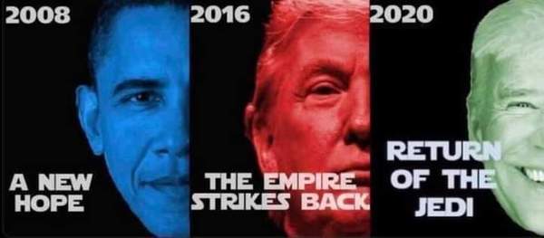 Thread for Trump memes and jokes?