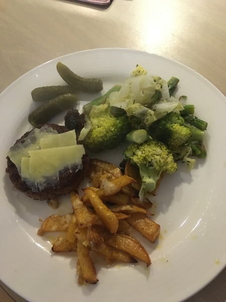 Blood Sugar Diet & Fast 800 Thread 22