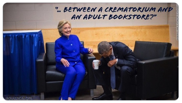Thread for Trump memes and jokes?