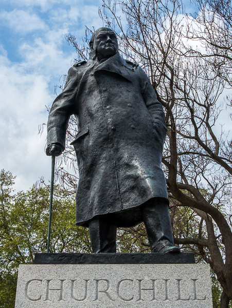 Statue to honour Wollstonecraft