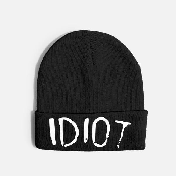 Would you wear this winter hat?