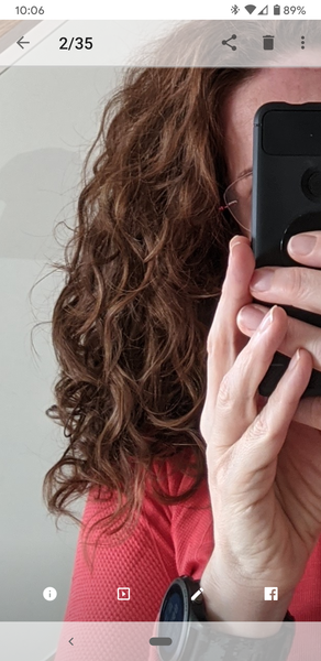 ➿ Fantastic Haircare: Making Sense and Science of the Curly Girl Method (thread 2)