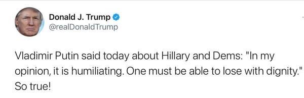 #Trump thread No 111 and the count goes on.