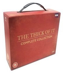What was in Cummings little box?