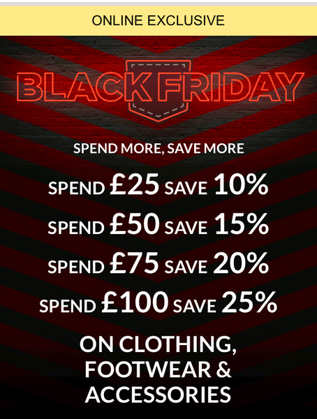 Thread 23 - the one where the shops are actually open again