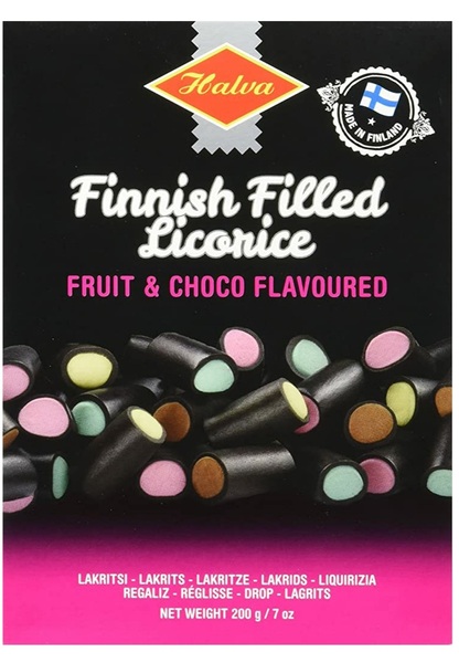 Favourite Christmas treats