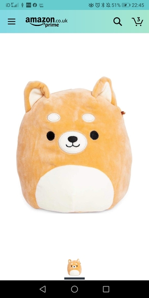 Thread 20 - the one with the reminder to put the bargain info *in bold*