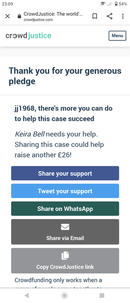 Women win guarantee over female only public lavatories - the Times