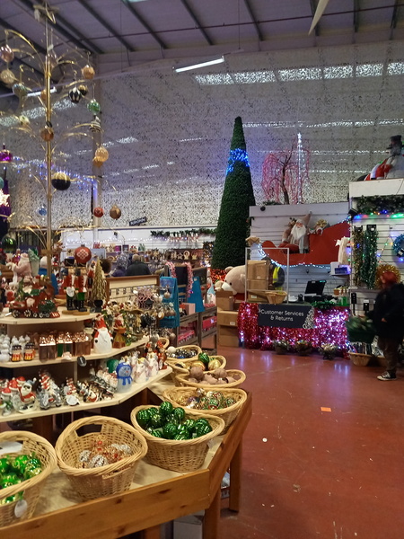 Countdown to Christmas 2020 (Thread 12): the one where all of the GHs have finally arrived!