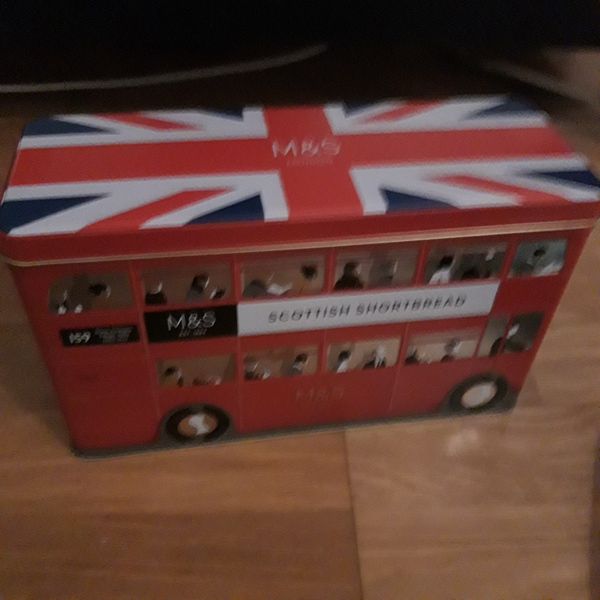 Swagger Inn 167 - Autumn is here, the days are getting shorter and colder...