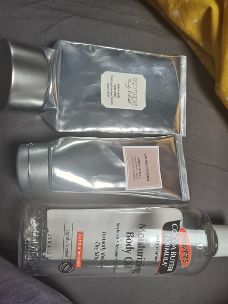 Beauty Hoarders anonymous - take pride in  your stride!!!