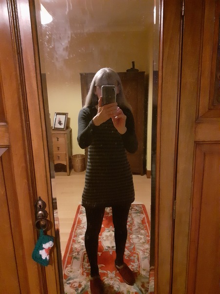 What are you wearing today? Autumn 2020