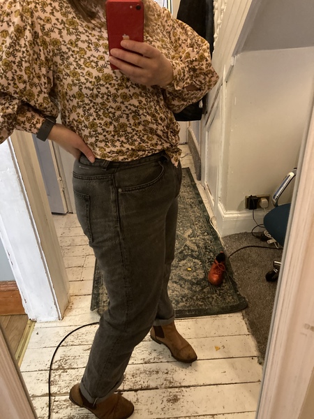 What are you wearing today? Autumn 2020