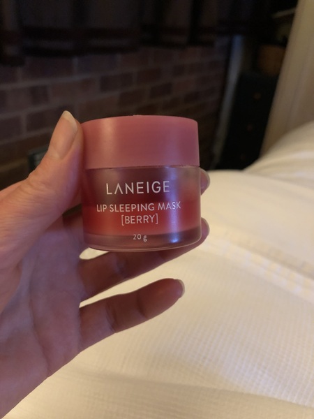 How do I stop dry lips?!