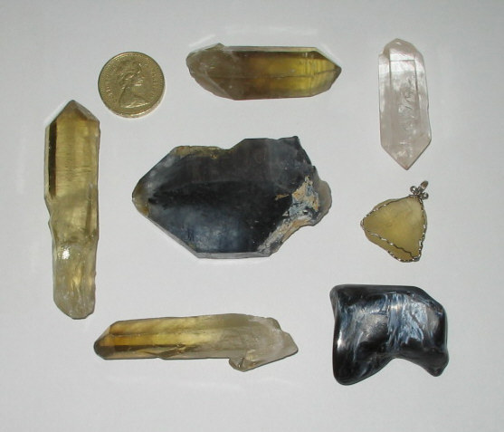 Any Witches Here? Part 12.