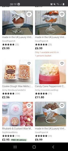 Thread 22 - the one with mad sheep disease