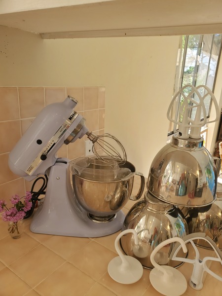 KitchenAid stand mixer - are they worth the money?