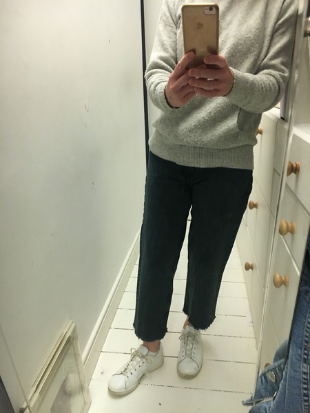 What are you wearing today? Autumn 2020