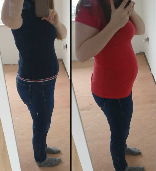Pre-conception, planning and trying!