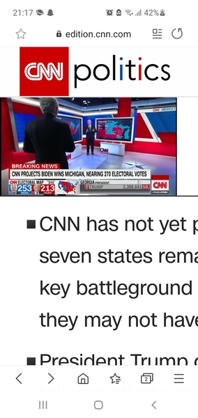 Election Part 2 (Trump thread #108)