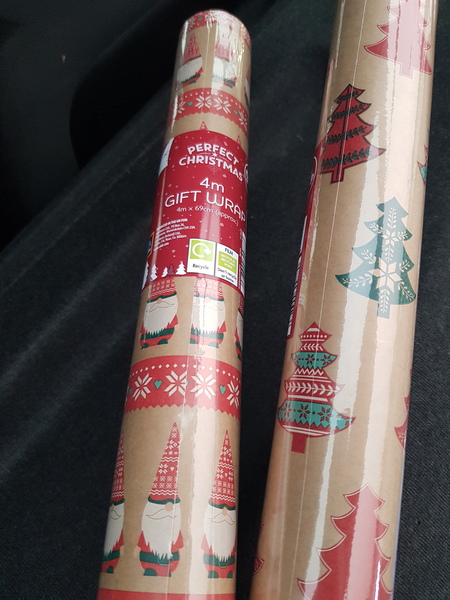 Thread 18 - gin at tea time or tears before bedtime