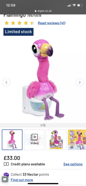 Thread 23 - the one where the shops are actually open again