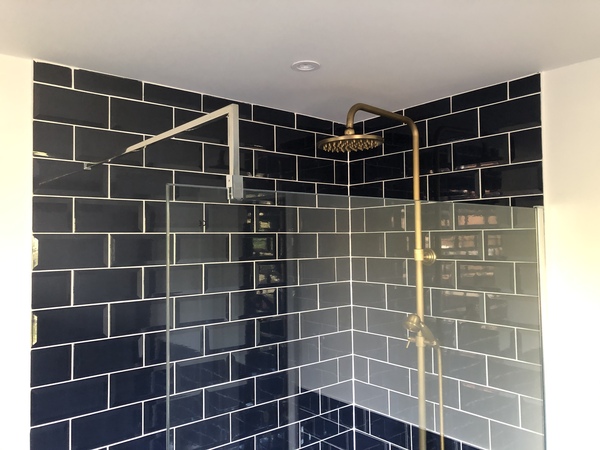 Can I paint/spray chrome to look like brass?