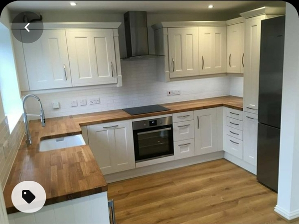 Is my new kitchen boring?