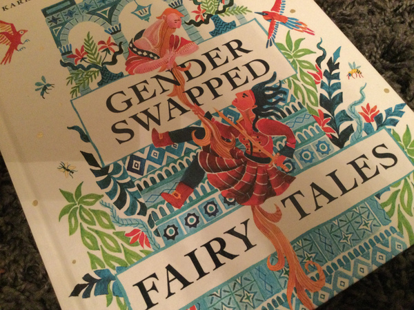 Beautiful Children's Books