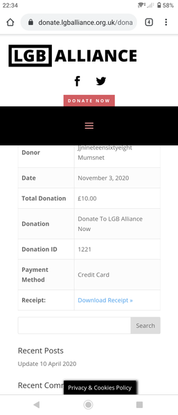 Women win guarantee over female only public lavatories - the Times