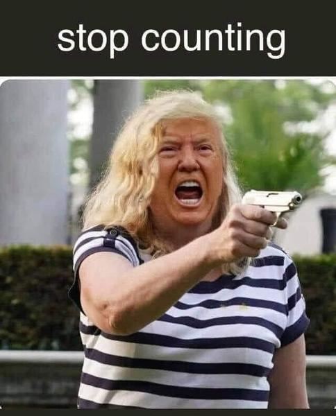 Thread for Trump memes and jokes?