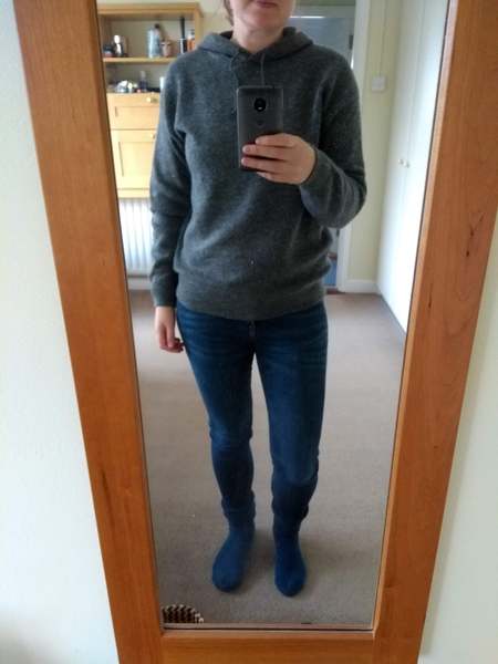 What are you wearing today? Autumn 2020