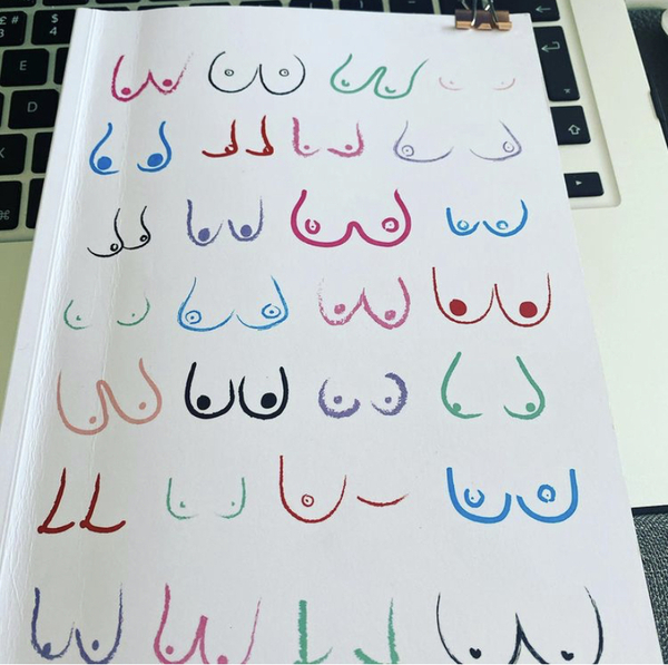 Beauty Hoarders anonymous - take pride in  your stride!!!