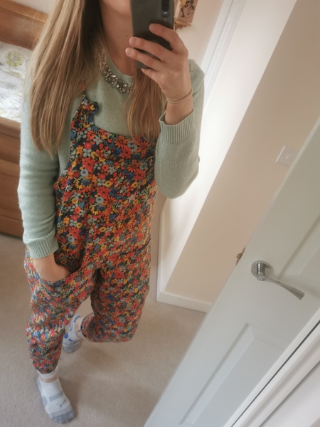 What are you wearing today? Autumn 2020